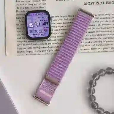 watch Fit44Pro3 ins