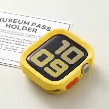 TPU Apple Watch S10ultra12456789