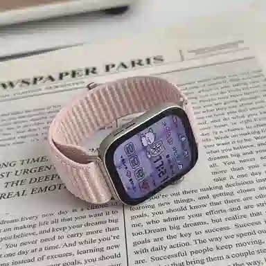 watch Fit44Pro3 ins