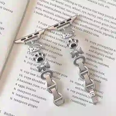 180mm Apple iWatch S1110ultra12456789 INS