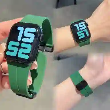 190mm iWatch S10ultra12456789