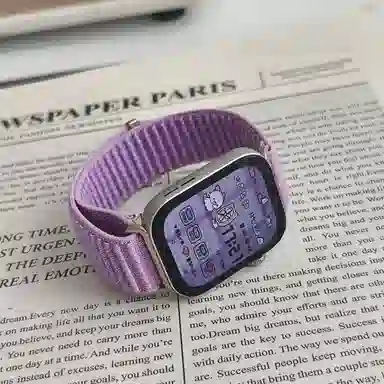 watch Fit44Pro3 ins