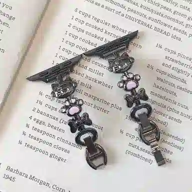 180mm Apple iWatch S1110ultra12456789 INS