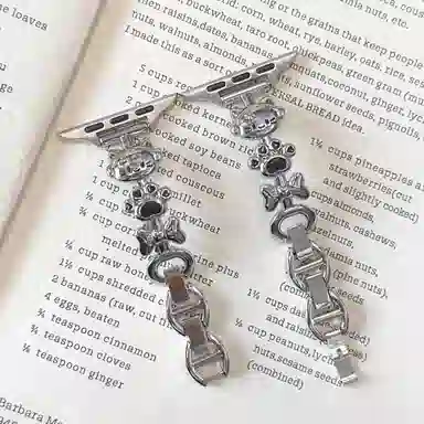 180mm Apple iWatch S1110ultra12456789 INS