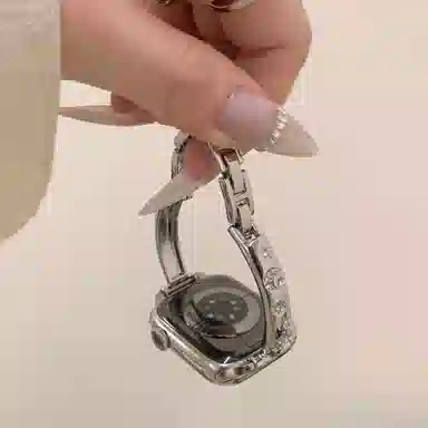 180mm Apple iWatch S1110ultra12456789 ins