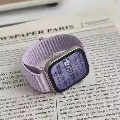 watch Fit44Pro3 ins