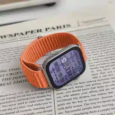 watch Fit44Pro3 ins