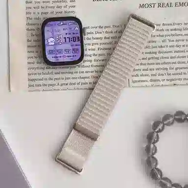 watch Fit44Pro3 ins