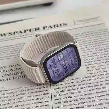 watch Fit44Pro3 ins