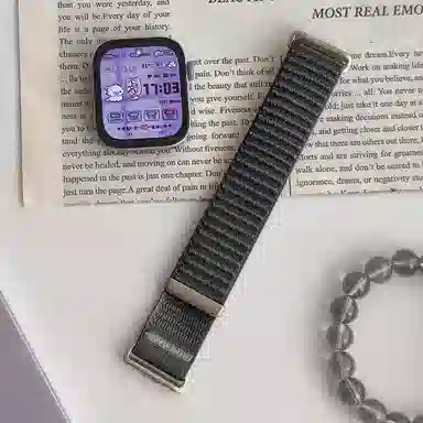 watch Fit44Pro3 ins