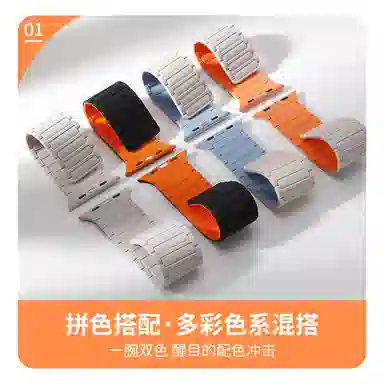 Apple Watch S10S9S8S7S6