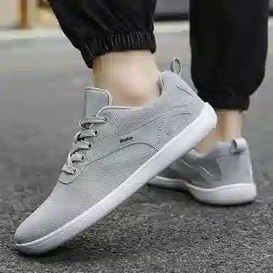 BAKE Lifestyle Sneakers