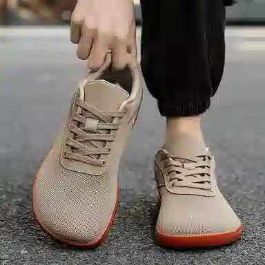 BAKE Lifestyle Sneakers