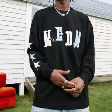 MR.ENJOYDA MONEY SS23 T