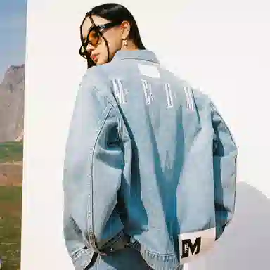 MR.ENJOYDA MONEY SS22 Logo