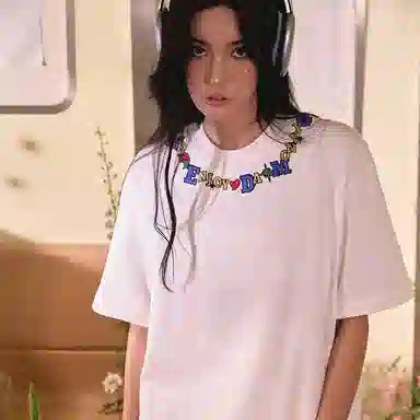 MR.ENJOYDA MONEY SS23 T