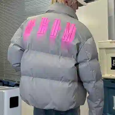 MR.ENJOYDA MONEY FW23