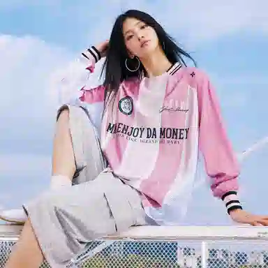 MEDM FW25 Long Sleeve Tee