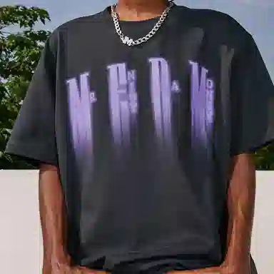 MR.ENJOYDA MONEY SS23 LogoT