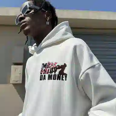 MR.ENJOYDA MONEY FW23