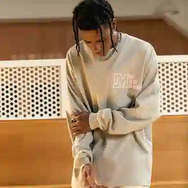 MR.ENJOYDA MONEY SS23 11T