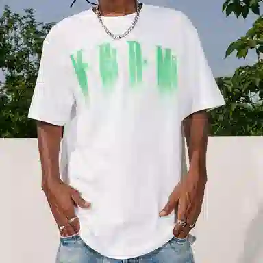 MR.ENJOYDA MONEY SS23 LogoT