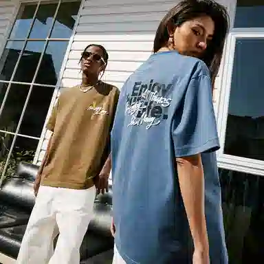 MR.ENJOYDA MONEY SS23 T