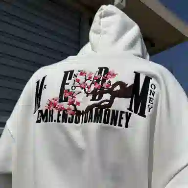 MR.ENJOYDA MONEY FW23