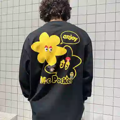 MR.ENJOYDA MONEY FW23 MCPT