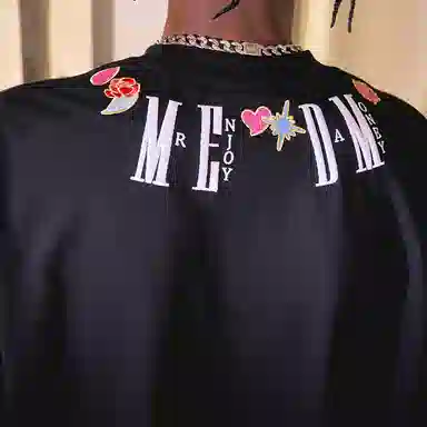 MR.ENJOYDA MONEY SS23 T