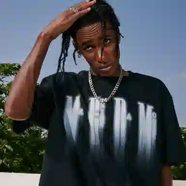 MR.ENJOYDA MONEY SS23 LogoT