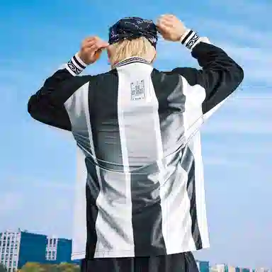 MEDM FW25 Long Sleeve Tee