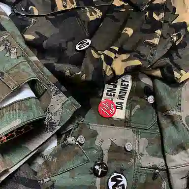 MR.ENJOYDA MONEY FW22