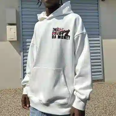 MR.ENJOYDA MONEY FW23