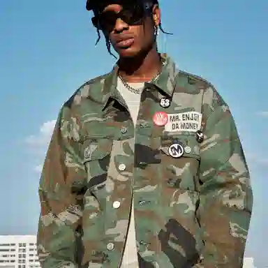 MR.ENJOYDA MONEY FW22