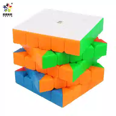 裕鑫 魔方块 早教益智玩具