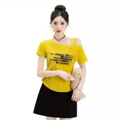ECKCDS T