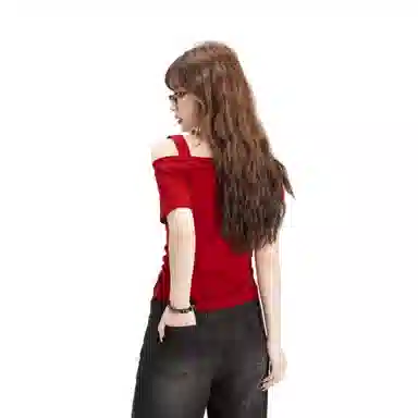 ECKCDS T