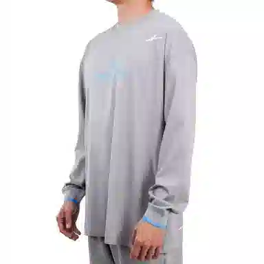 Serious Player Only x UNDERDAWG HOOPERS T