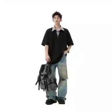 Tingqu polo