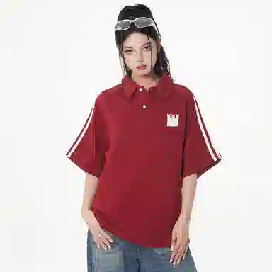 TSMLXLT LogoPolo