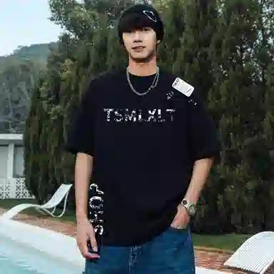 TSMLXLT T