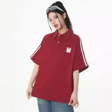 TSMLXLT LogoPolo