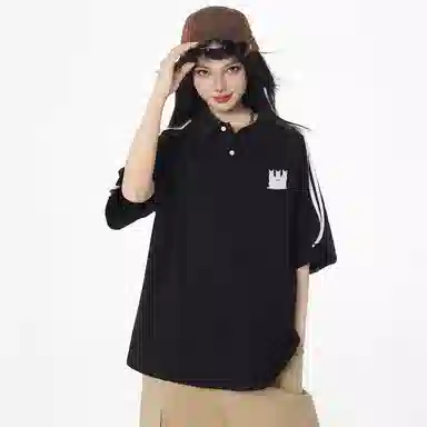TSMLXLT LogoPolo