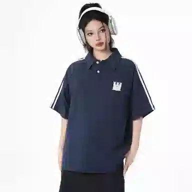 TSMLXLT LogoPolo