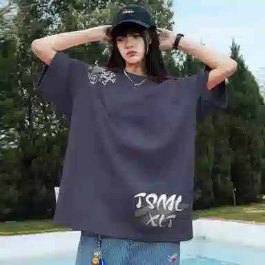 TSMLXLT LogoT