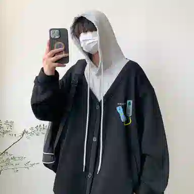 TSMLXLT oversize