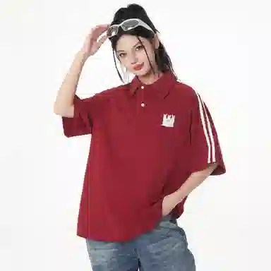 TSMLXLT LogoPolo