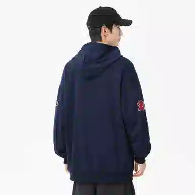 TSMLXLT Hoodie