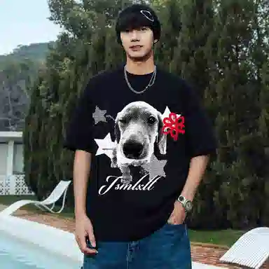 TSMLXLT T